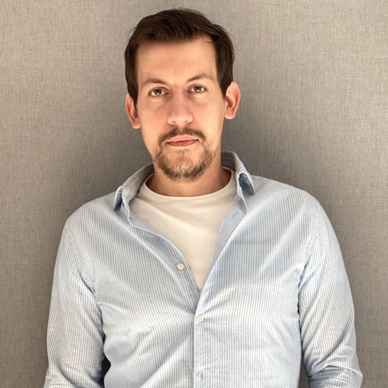 Andrew Laminsky — CTO Andrew Laminsky, CTO